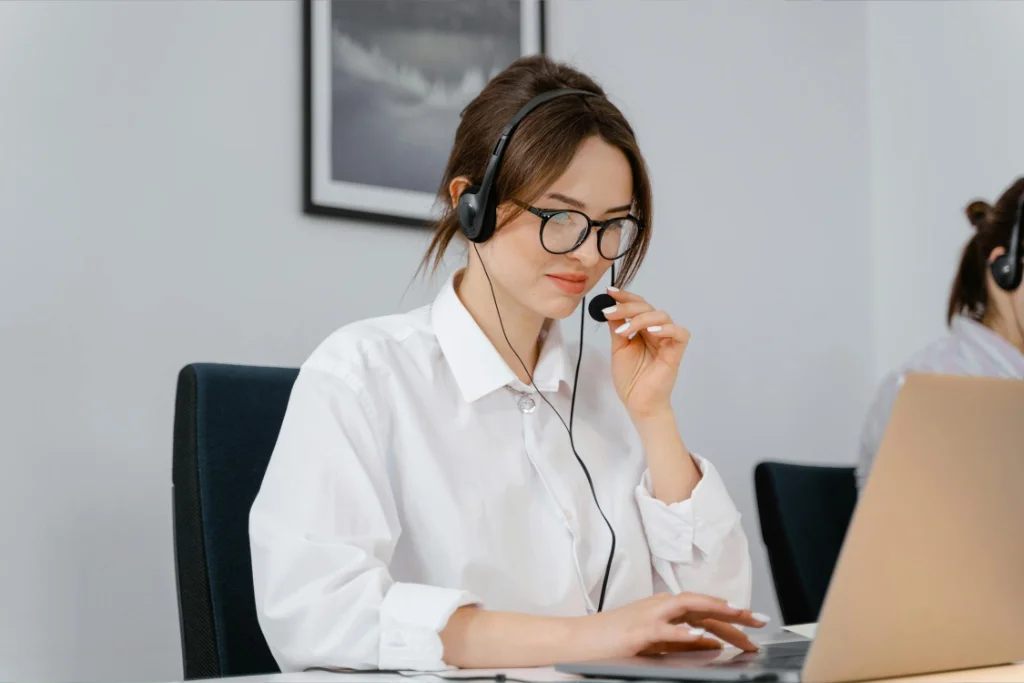 Website development planning