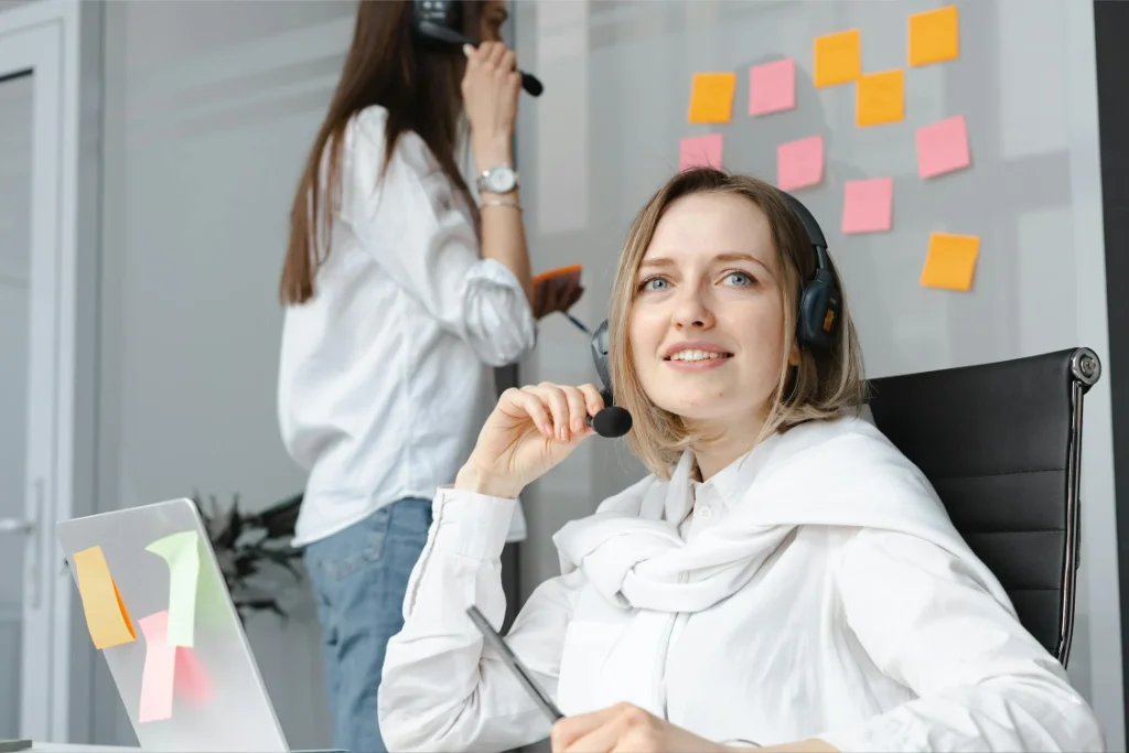 Website maintenance and technical support